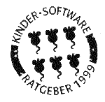 Kinder-Software Ratgeber 1999